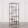 Austin 83" Bookcase -Living Spaces Store 209190 0