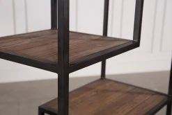 Austin 83" Bookcase -Living Spaces Store 209190 2