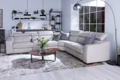 Austin 83" Bookcase -Living Spaces Store 209190 3