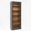 Barton 103" Bookcase -Living Spaces Store 209198 0