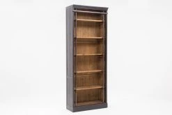 Barton 103" Bookcase