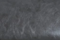 Moby Grey Faux Leather High Back Rolling Office Chair -Living Spaces Store 223560 grey office chair 4