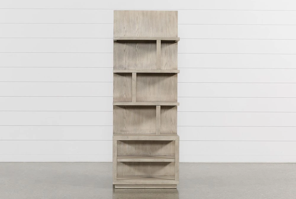 Pierce Natural 28" Pier 4 Pierce Natural 28" Pier - Image 2