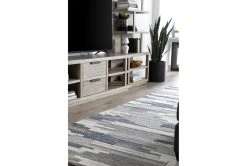 Pierce Natural 28" Pier 20 Pierce Natural 28" Pier -Living Spaces Store 246604 grey wood pier room 38