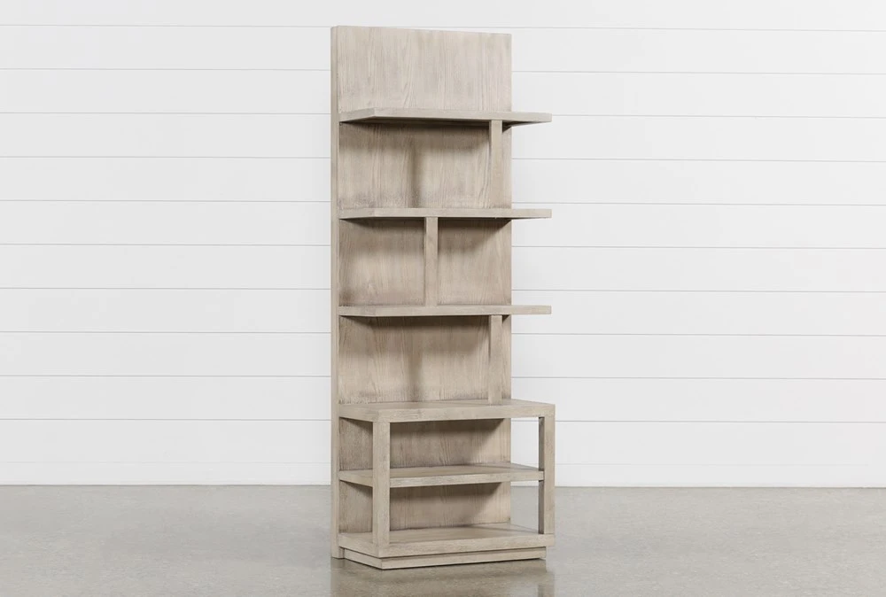 Pierce Natural 28" Pier 3 Pierce Natural 28" Pier