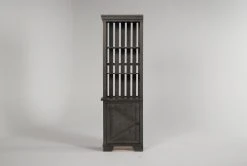 Sinclair II Grey 25" Left Pier