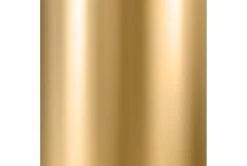 Red Velvet And Gold Desk Chair -Living Spaces Store 269502 red metal office chair detail 55