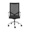 Lamkin Black Mesh High Back Desk Chair 1 Lamkin Black Mesh High Back Desk Chair -Living Spaces Store 282918 black nylon office chair signature 01