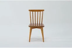 Alton Cherry Play Chair