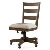 Regis Brown Office Chair