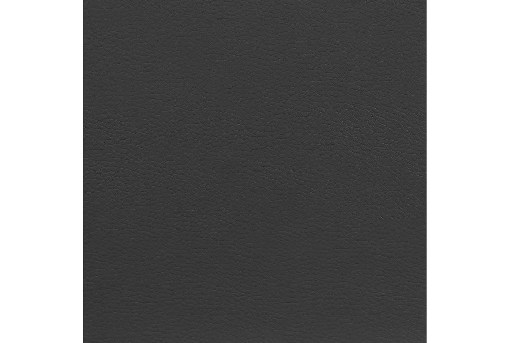 Randy Black + Grey Adjustable Office Chair 4 Randy Black + Grey Adjustable Office Chair - Image 2