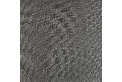 Valita Charcoal Gray Fabric Office Chair With Black Base -Living Spaces Store 304216 grey fabric office chair detail 49