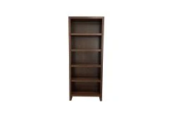 Prestwick Elm 80" Bookcase