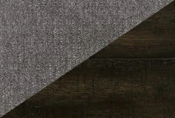 Schiller Desk Chair With Casters -Living Spaces Store 306048 brown wood office chair material 76