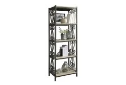 Countryside 23.5" Bookcase Pier