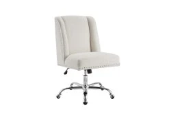 Callippe Office Chair Sherpa