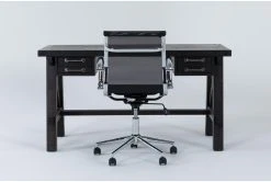 Jaxon Desk + Wendell Office Chair