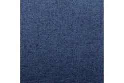 Mona Office Chair In Blue Fabric With Polished Aluminum Base -Living Spaces Store 321646 blue polyester office chair detail 49