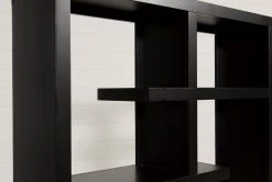 Benton Room Divider Bookcase 14 Benton Room Divider Bookcase -Living Spaces Store 84374 3