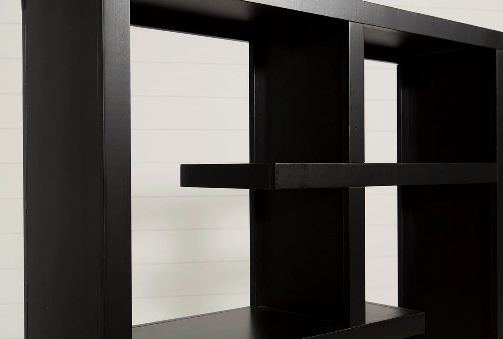 Benton Room Divider Bookcase 6 Benton Room Divider Bookcase - Image 4