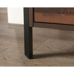 Briarbrook 2 Drawer Lateral File Barrel Oak - Sauder -Living Spaces Store GUEST 00240039 1035 4645 8ed1 c313f3fc52e1