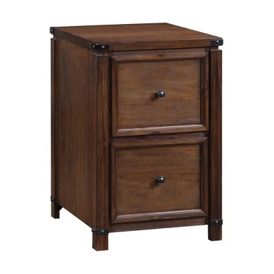 2 Drawers Baton Rouge File Cabinet - OSP Home Furnishings 12 2 Drawers Baton Rouge File Cabinet - OSP Home Furnishings - Image 10