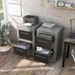 Maralasia Mobile 2 File Cabinet - MiBasics -Living Spaces Store GUEST 053e2f5f 4ad6 4a01 8552 408575f94556