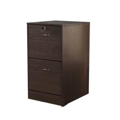 Wilson 2 Drawer Filing Cabinet - Buylateral 6 Wilson 2 Drawer Filing Cabinet - Buylateral - Image 4