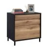 Edge Water Lateral File Washed Walnut - Sauder -Living Spaces Store GUEST 09bef81b 1a5e 4a6e 9f09 344b2b48e116