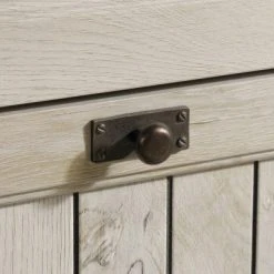 Costa File Cabinet Chalked Chestnut - Sauder -Living Spaces Store GUEST 121cc7c5 02b2 468d b052 ac558d4ff2cc