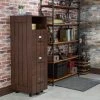 Namba 3 Drawer File Cabinet Vintage Walnut - HOMES: Inside + Out 1 Namba 3 Drawer File Cabinet Vintage Walnut - HOMES: Inside + Out -Living Spaces Store GUEST 1441aa7d e3f3 4d5a 822b 85b8225bbac3