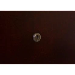 Huntington Club Two Drawer File Cabinet Cherry - Martin Furniture -Living Spaces Store GUEST 19c02510 9790 4aa6 933c 8b3e7089ed04