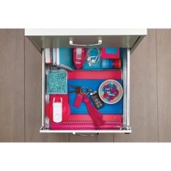 Space Solutions 18" Deep 2 Drawer Mobile Letter Width Vertical File Cabinet -Living Spaces Store GUEST 1c0a6dbe f9ba 4be4 bf40 4496e625214f