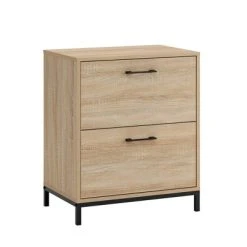 2 Drawer North Avenue Lateral File - Sauder -Living Spaces Store GUEST 1e24f465 0ab9 4618 95ac 3b934ffb264a