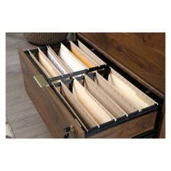 2 Drawers Clifford Place Lateral File Cabinet - Sauder -Living Spaces Store GUEST 1fd3be69 f3db 49c1 9b39 c34084d636ce