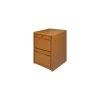 2 Drawer File Cabinet Brown - Martin Furniture 1 2 Drawer File Cabinet Brown - Martin Furniture -Living Spaces Store GUEST 22734daa 29d0 4e46 89d3 143f728ee001