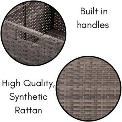 BIRDROCK HOME Rolling File Box-Storage Cabinet With Wheels-File Organizers Boxes - Home Office (Tan) -Living Spaces Store GUEST 2755fee9 f891 4b66 8647 8bc5da68b380