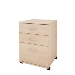 Essentials 3 Drawer Rolling Filing Cabinet - Nexera -Living Spaces Store GUEST 2a9215d4 a35e 4c25 b0c7 abc5061c19c4