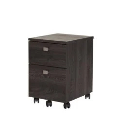 Interface 2 Drawer Mobile File Cabinet - South Shore -Living Spaces Store GUEST 2c97bfe6 5162 4aae 8c4a 076a847e2933
