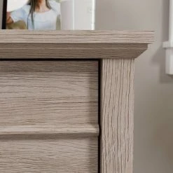 East Adara 2 Drawer File Cabinet Cascade Oak - Sauder -Living Spaces Store GUEST 2cefb874 ff12 4465 a8ce 874fcd8c8b2d