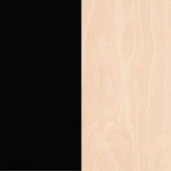 Atypik 3 Drawer Filing Cabinet - Nexera -Living Spaces Store GUEST 2dfb4833 45f1 4d50 bbed cb73a4d6403a