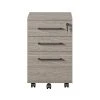 Parkside Mobile File Cabinet Light Brown - Ameriwood Home -Living Spaces Store GUEST 2e02a959 0fb6 442e 8ec8 d87345a76dc8