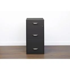 Space Solutions 18" Deep 3 Drawer Metal Organizer File Cabinet With Pencil Drawer 19 Space Solutions 18" Deep 3 Drawer Metal Organizer File Cabinet With Pencil Drawer -Living Spaces Store GUEST 2ef8562f 7755 4850 8a41 0d5ad0328c47