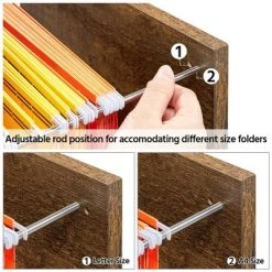 Yaheetech Vintage File Cabinet With 3 Drawers For Home And Office 16 Yaheetech Vintage File Cabinet With 3 Drawers For Home And Office -Living Spaces Store GUEST 2f9b138e e9f6 4d20 aa5d 95ac27b25f99