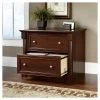 Palladia Lateral File Cabinet - Select Cherry - Sauder 1 Palladia Lateral File Cabinet - Select Cherry - Sauder -Living Spaces Store GUEST 32eb34d7 838d 42f2 b5bd 3b02a2b246da
