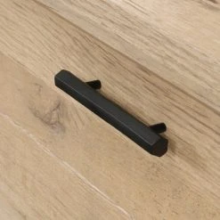 2 Drawer Aspen Post Lateral File Cabinet - Prime Oak - Sauder -Living Spaces Store GUEST 34556d7c 65df 49a6 9eca 1ddc32a1d052