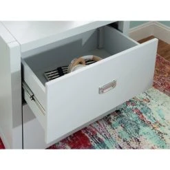 Peggy Rolling File Cabinet - Linon -Living Spaces Store GUEST 3550c471 47e8 4638 931e d09cbe77a143