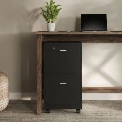 2-Drawer File Cabinet With Lock -Living Spaces Store GUEST 368450dd fa48 4c6e 896d 5592118bbf5c
