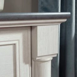 Palladia Lateral File Glacier Oak - Sauder -Living Spaces Store GUEST 36e76183 4804 415c bde8 2ba58781c612