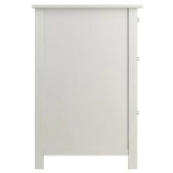 Delta File Cabinet - White - Winsome -Living Spaces Store GUEST 3718d44d 77ca 437e 9fe6 2cad3ff0af7d